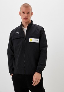 Ветровка PUMA Ferrari Race Statement Woven Jacket