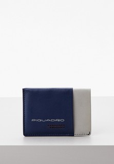 Визитница Piquadro 