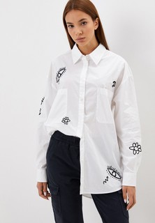 Рубашка Desigual 