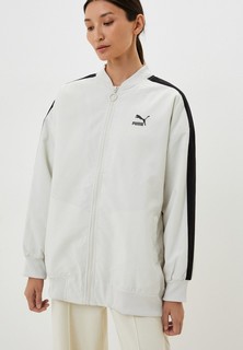 Куртка PUMA Classics Bomber Jacket