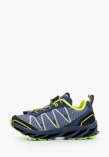 Кроссовки CMP KIDS ALTAK TRAIL SHOE 2.0