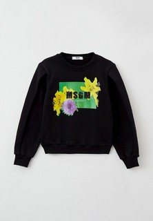 Свитшот MSGM Kids 