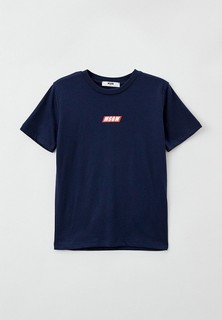 Футболка MSGM Kids 