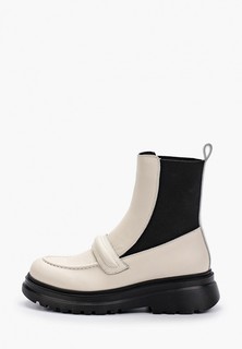 Ботинки Francesco Donni 