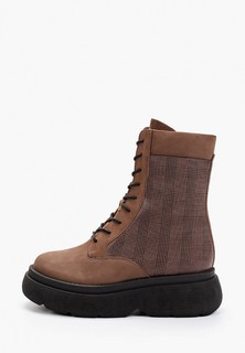 Ботинки Riconte 