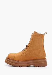 Ботинки Riconte 