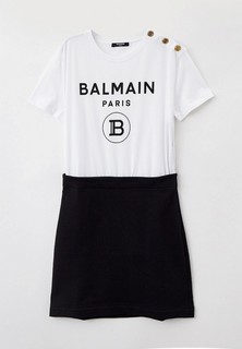 Платье Balmain 
