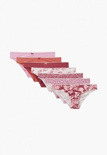 Трусы 7 шт. womensecret Women'secret HIPSTER