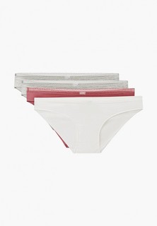 Трусы 3 шт. womensecret Womensecret HIPSTER