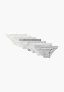 Трусы 7 шт. womensecret Women'secret HIPSTER