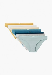 Трусы 7 шт. womensecret Women'secret HIPSTER