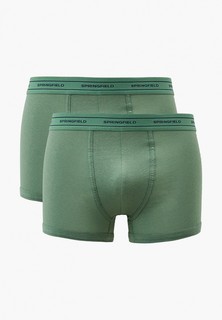 Трусы 2 шт. Springfield 