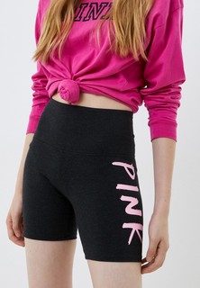 Шорты спортивные Victorias Secret Pink 