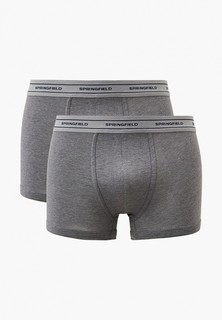 Трусы 2 шт. Springfield 