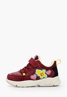 Кроссовки Kakadu 