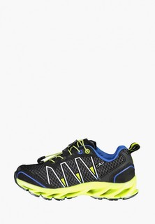 Кроссовки CMP KIDS ALTAK TRAIL SHOES WP 2.0