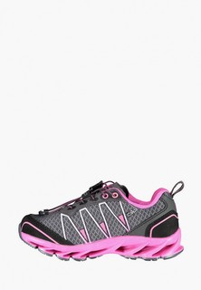 Кроссовки CMP KIDS ALTAK TRAIL SHOES WP 2.0