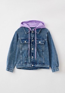 Куртка джинсовая Veresk Вереск 
