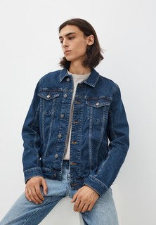 Куртка джинсовая Tom Tailor 