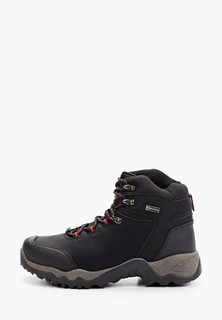 Ботинки Patrol 