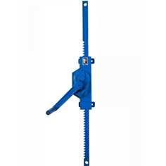 Настенный реечный домкрат TOR