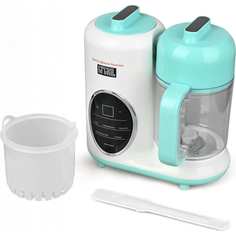 Пароварка-блендер GFGRIL