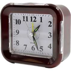 Часы-будильник IRIT