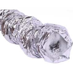 Гибкий теплоизолированный воздуховод Ventart Noizzless