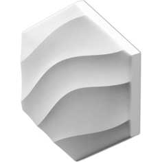 Гипсовые стеновые панели Artpole