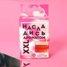 Подвесной ароматизатор LUAZON