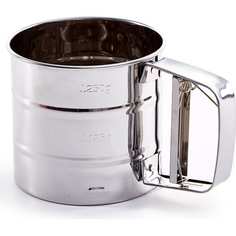 Сито-кружка для муки Webber