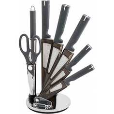 Набор ножей Webber