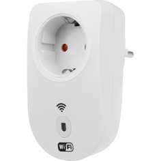 Умная wi-fi розетка REXANT
