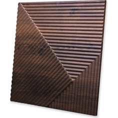 Гипсовые стеновые панели Artpole