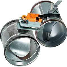 Воздушный клапан Ventart Noizzless