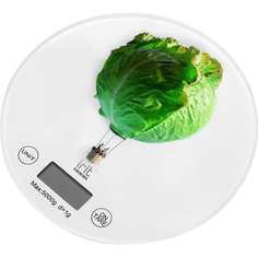 Кухонные электронные весы IRIT