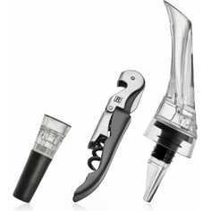 Набор для вина Regent inox