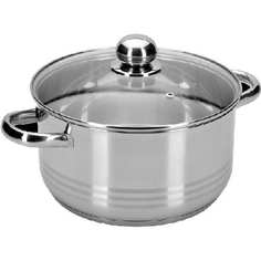 Кастрюля Regent inox