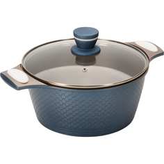 Кастрюля Regent inox