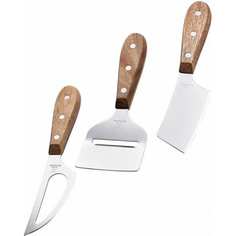 Набор для сыра Regent inox