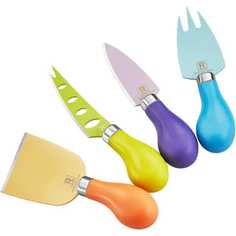 Набор для сыра Regent inox