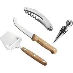 Набор для сыра Regent inox