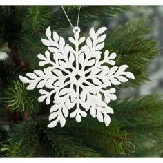 Елочное украшение Зимнее волшебство