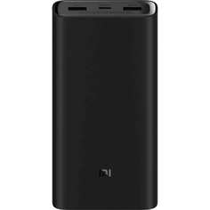 Внешний аккумулятор Xiaomi