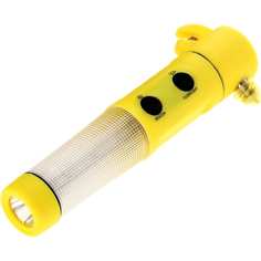 Аварийный молоток СИМАЛЕНД