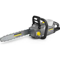 Цепная пила Karcher