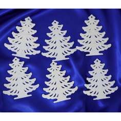 Елочное украшение Зимнее волшебство