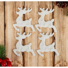 Елочное украшение Зимнее волшебство