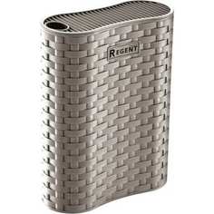 Подставка для ножей Regent inox