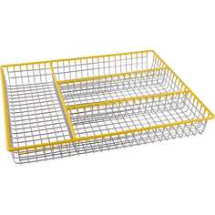 Подставка для кухонных принадлежностей и столовых приборов Regent inox